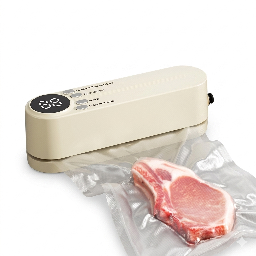 Oak Premium Kitchen™ — The Oak Seal Pro
